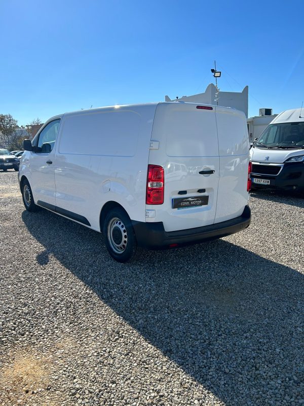 CITROEN JUMPY - Imagen 4