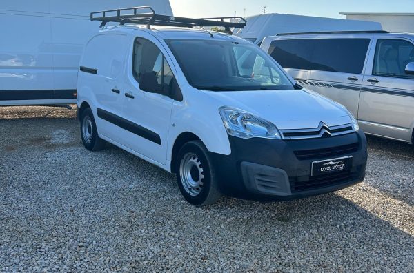CITROEN BERLIGO - Imagen 2