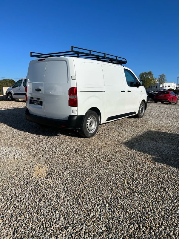 CITROEN JUMPY - Imagen 5