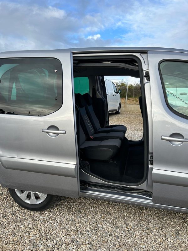 PEUGEOT PARTNER - Imagen 10