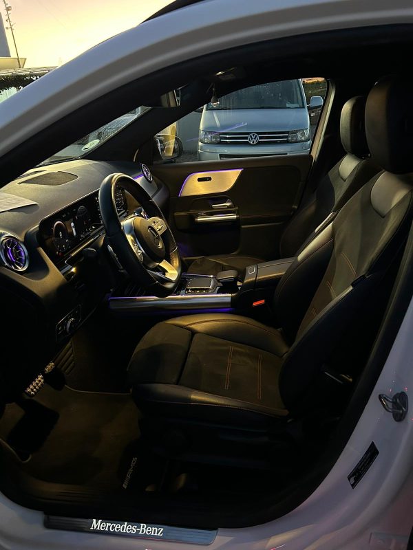 MERCEDES GLA AMG - Imagen 8