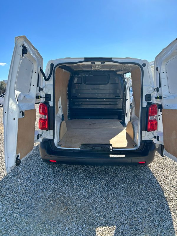 CITROEN JUMPY - Imagen 9