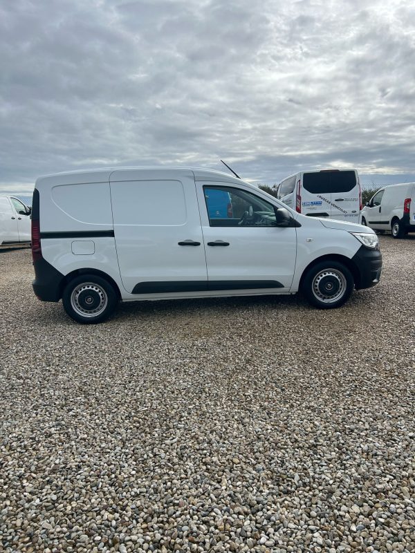 RENAULT EXPRESS - Imagen 6