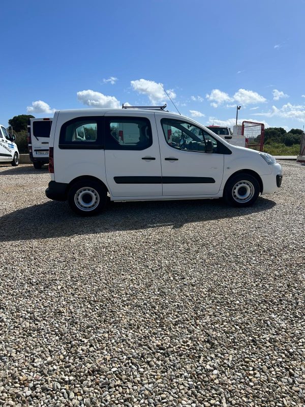 CITROEN BERLIGO - Imagen 6