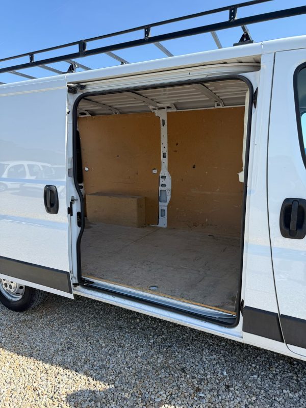 CITROEN JUMPER L2H1 - Imagen 9