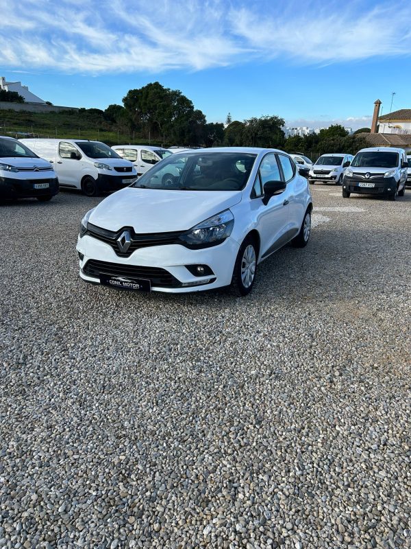 RENAULT CLIO - Imagen 3