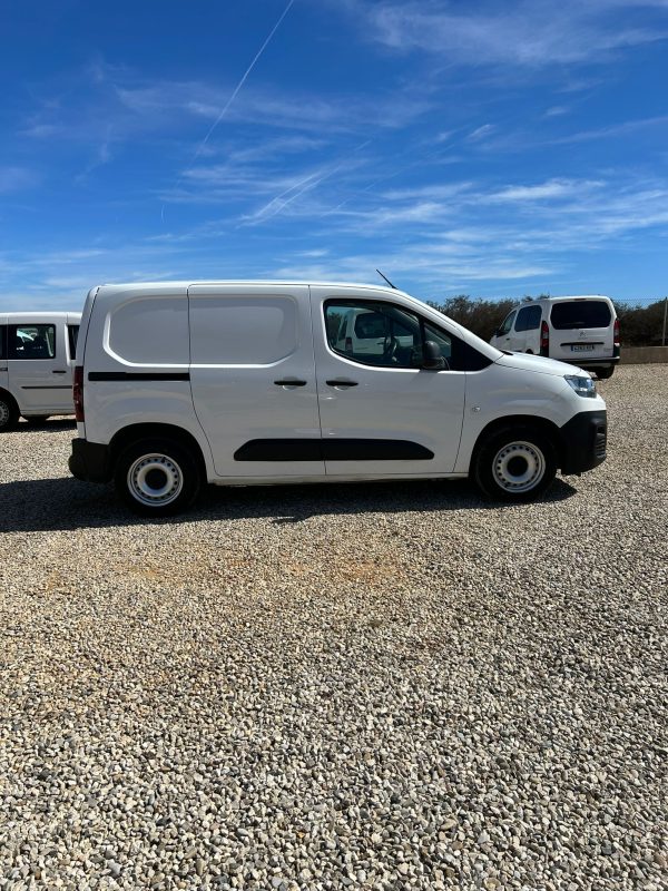 CITROEN BERLIGO - Imagen 6