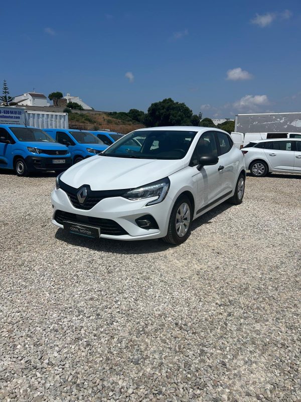 RENAULT CLIO - Imagen 3