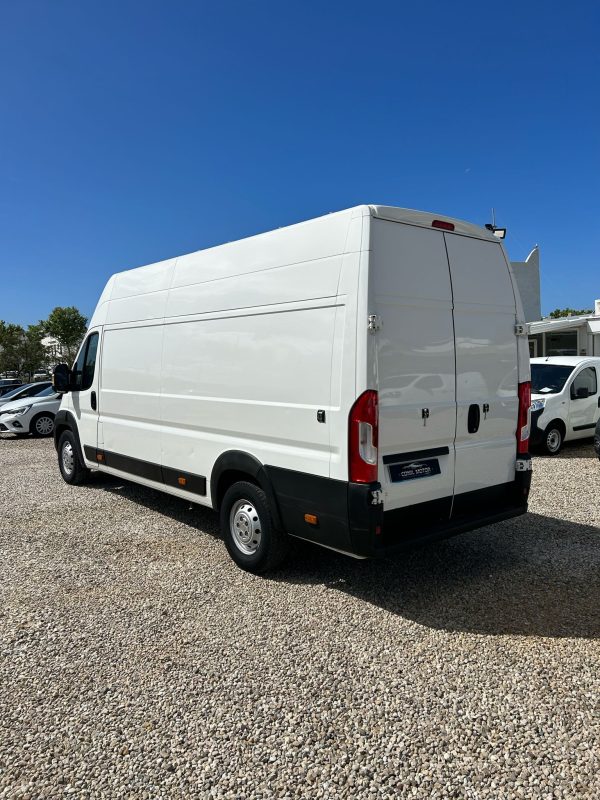 CITROEN JUMPER - Imagen 4