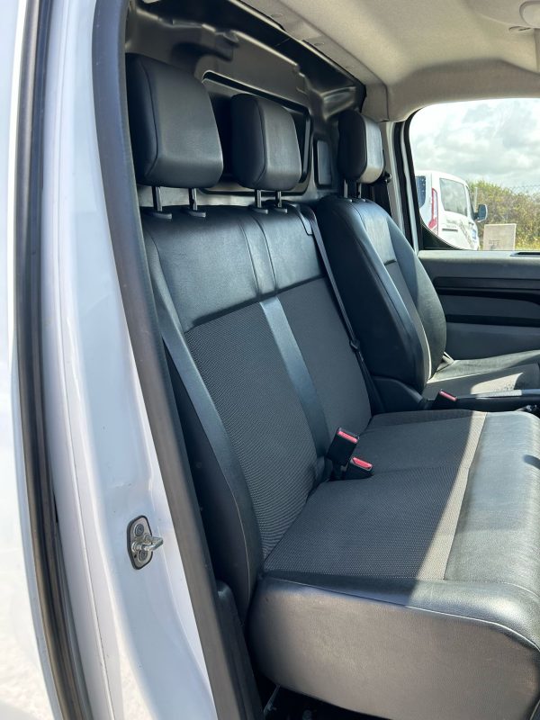 CITROEN JUMPY - Imagen 8
