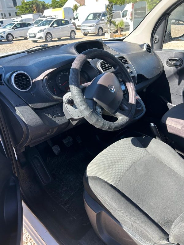RENAULT KANGOO - Imagen 7
