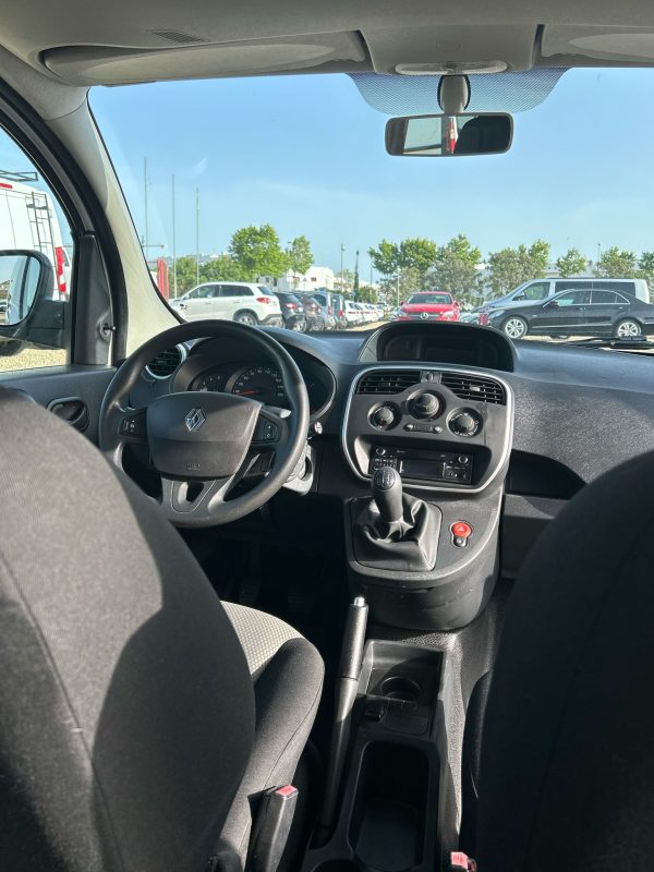 RENAULT KANGOO - Imagen 7