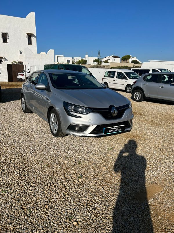 RENAULT MEGAN - Imagen 2