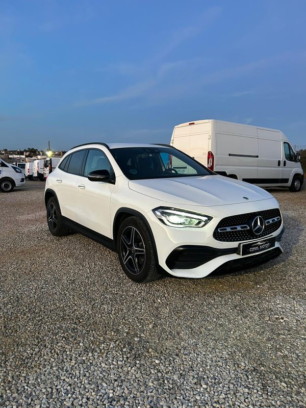 MERCEDES GLA AMG - Imagen 2