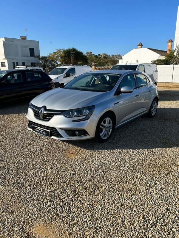 RENAULT MEGAN - Imagen 3