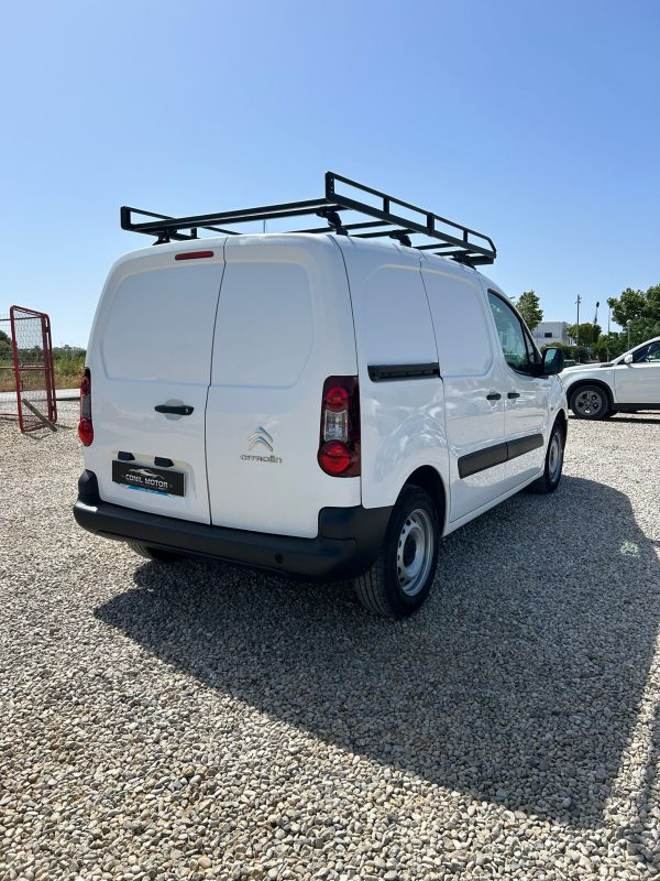 CITROEN BERLIGO - Imagen 5