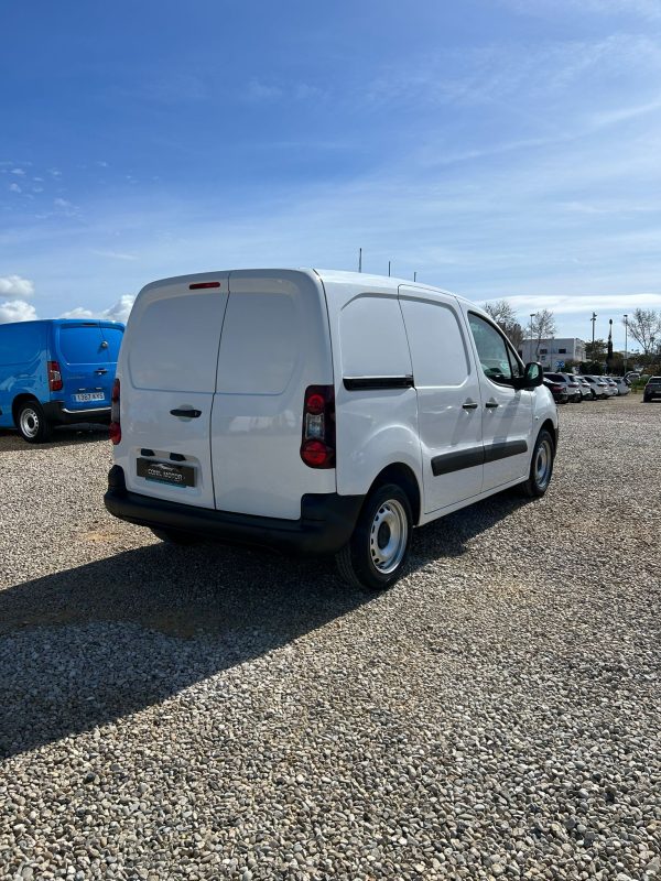 CITROEN BERLIGO - Imagen 5