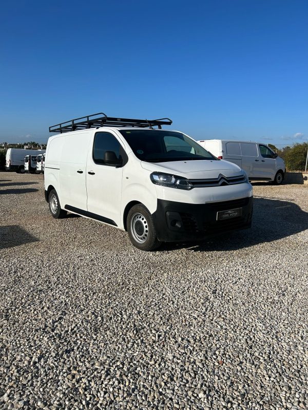 CITROEN JUMPY - Imagen 2