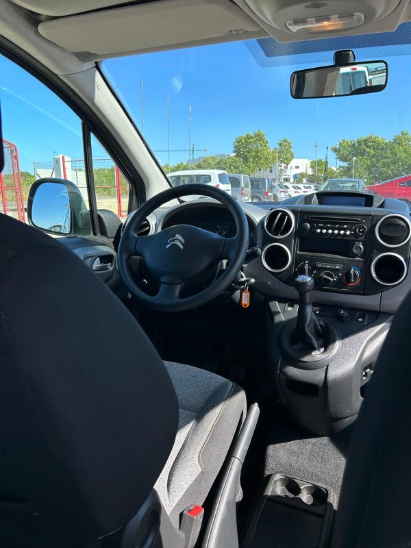 CITROEN BERLIGO - Imagen 7