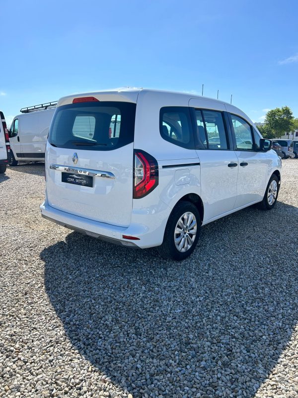RENAULT KANGOO - Imagen 5