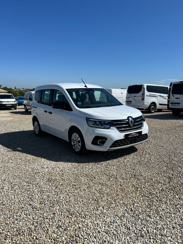 RENAULT KANGOO - Imagen 2