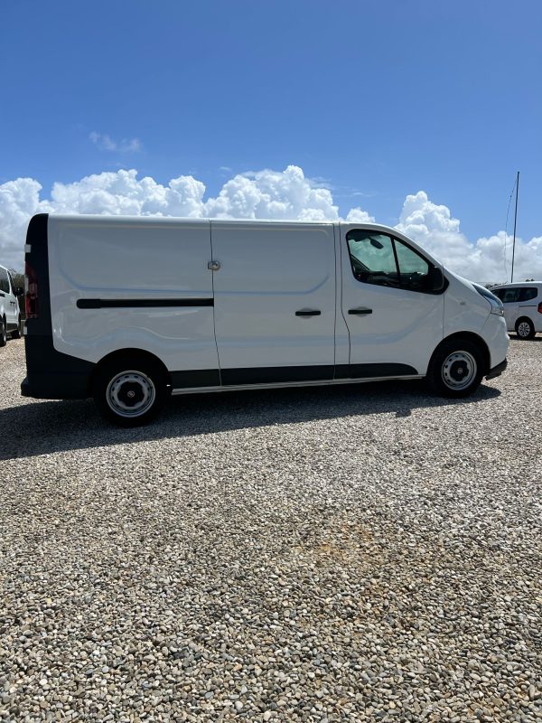 FIAT TALENTO - Imagen 6
