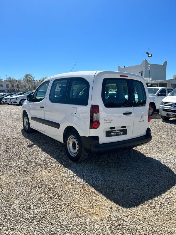 CITROEN BERLIGO - Imagen 3