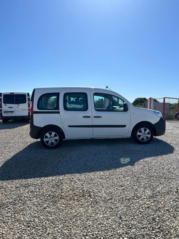 RENAULT KANGOO - Imagen 6