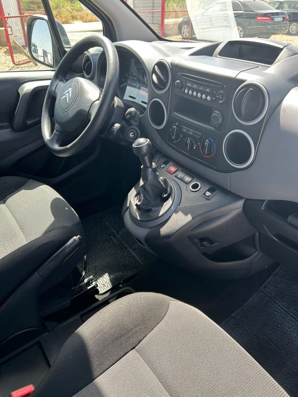 CITROEN BERLIGO - Imagen 7