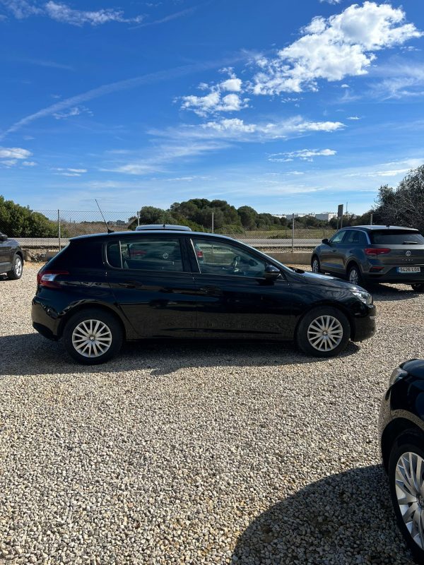 PEUGEOT 308 - Imagen 6