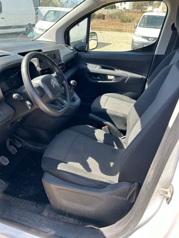 CITROEN BERLIGO - Imagen 7