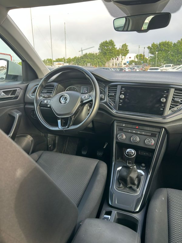 VOLKSWAGEN T-ROC - Imagen 8
