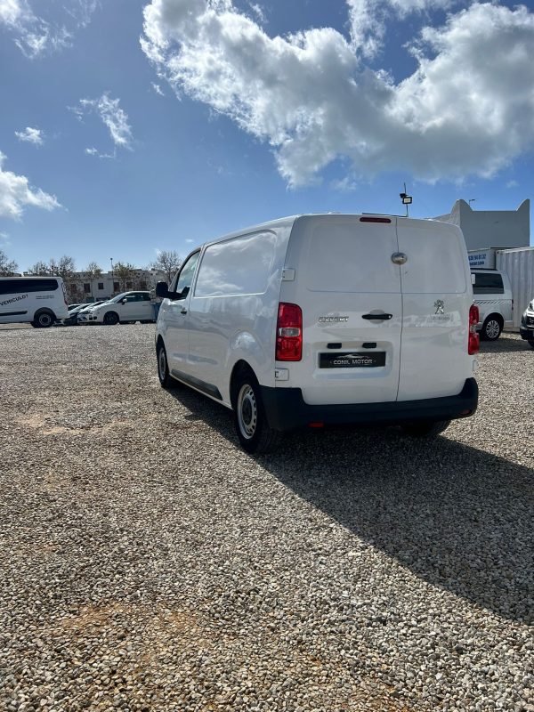 PEUGEOT EXPERT - Imagen 4