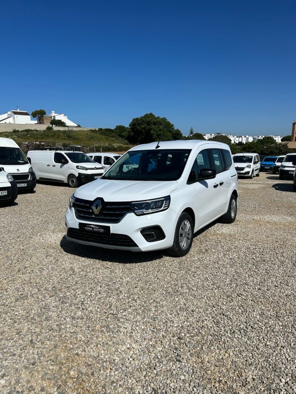 RENAULT KANGOO - Imagen 3