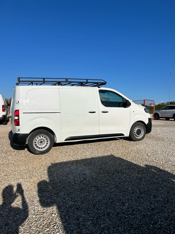 CITROEN JUMPY - Imagen 6