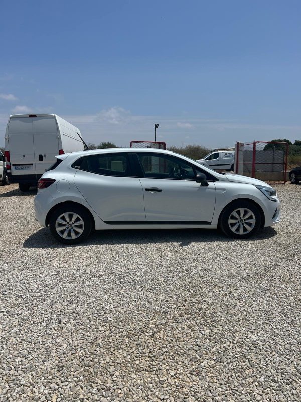RENAULT CLIO - Imagen 6