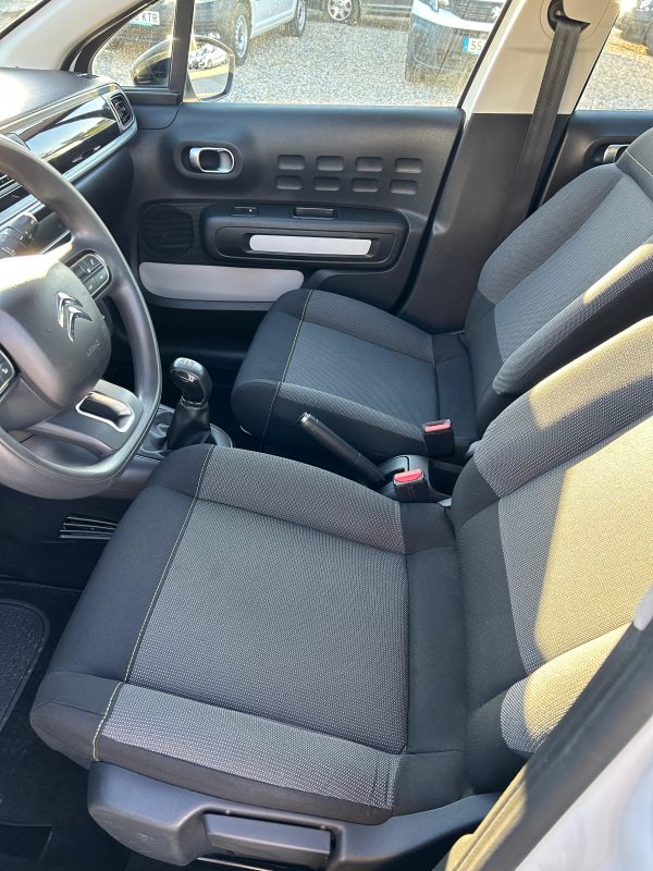 CITROEN C3 - Imagen 8