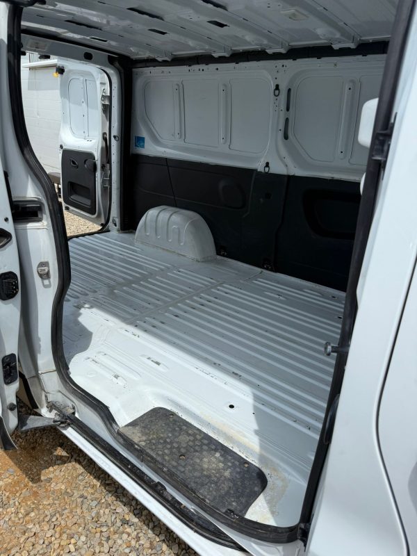 FIAT TALENTO - Imagen 10