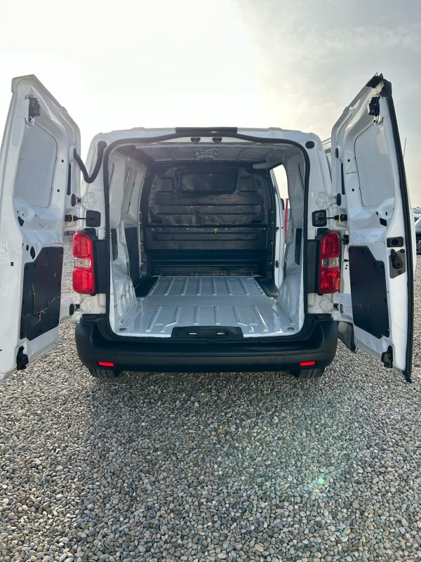 CITROEN JUMPY - Imagen 9