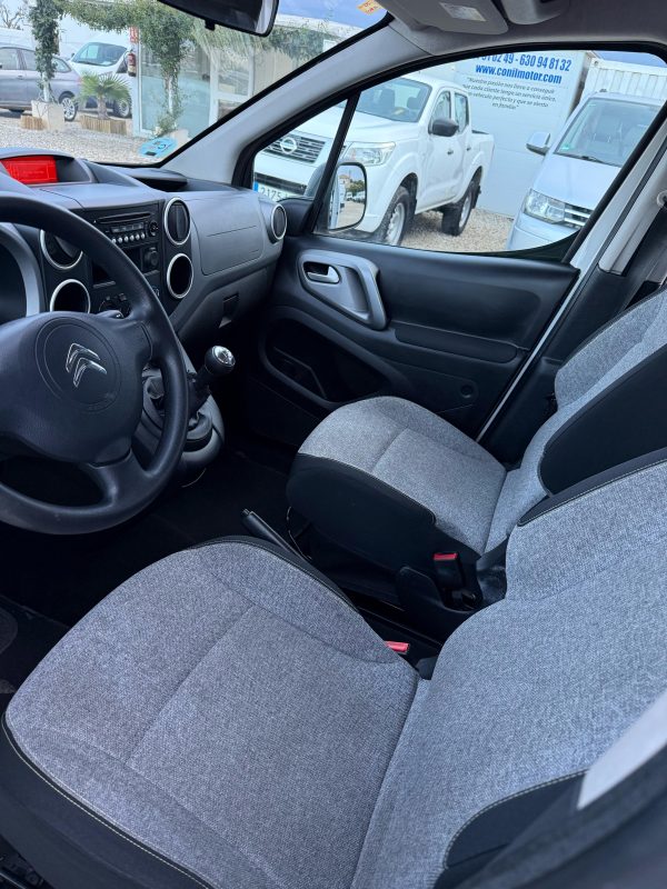 CITROEN BERLIGO - Imagen 6