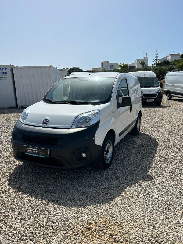 FIAT FIORINO - Imagen 3