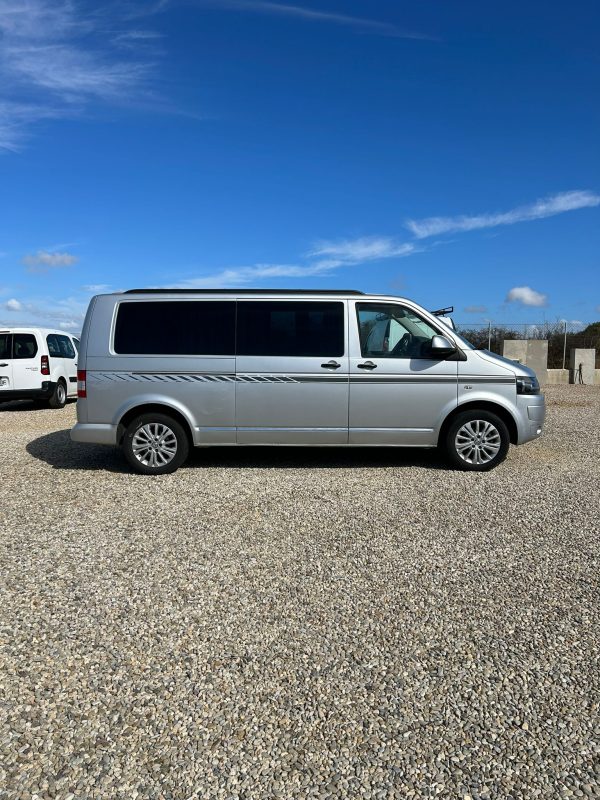 VOLKSWAGEN CARRAVELLE - Imagen 6