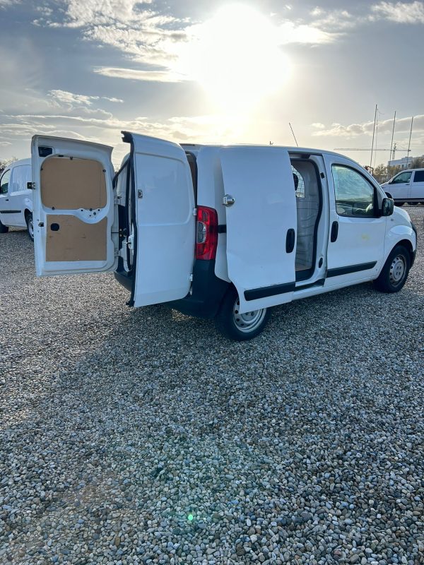 CITROEN NEMO - Imagen 5