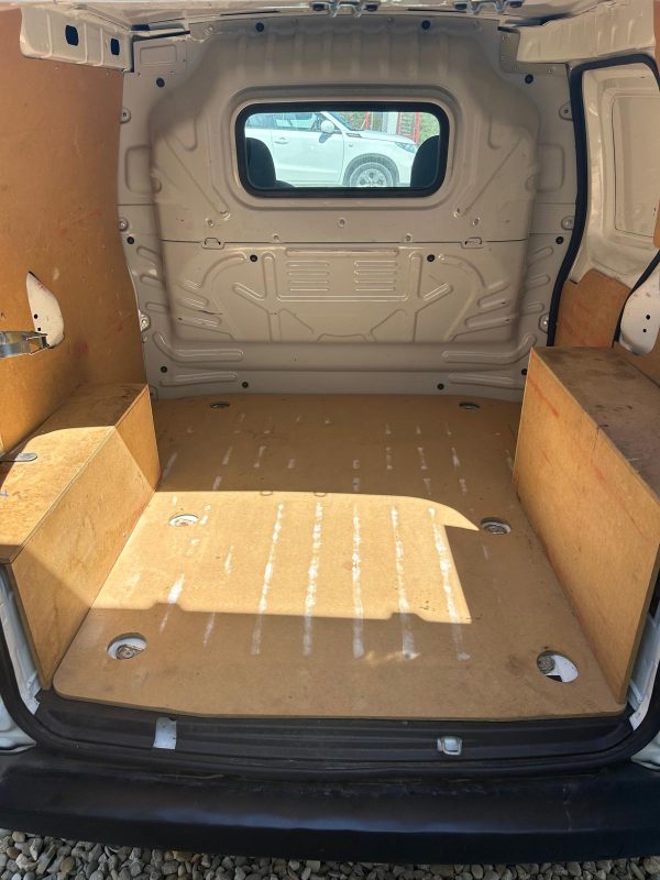 FIAT FIORINO - Imagen 9