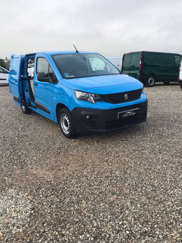 PEUGEOT PARTNER - Imagen 2