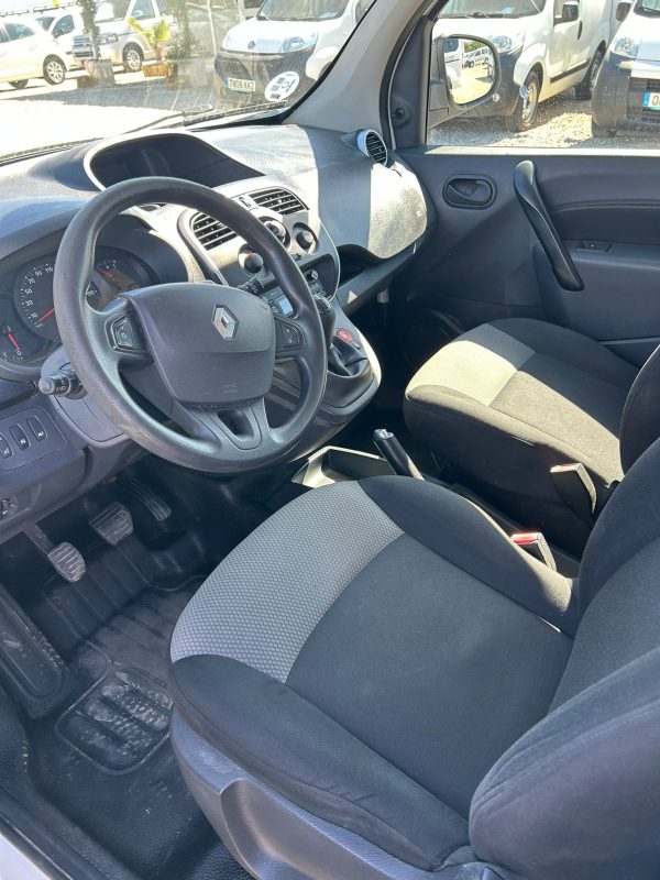 RENAULT KANGOO - Imagen 6