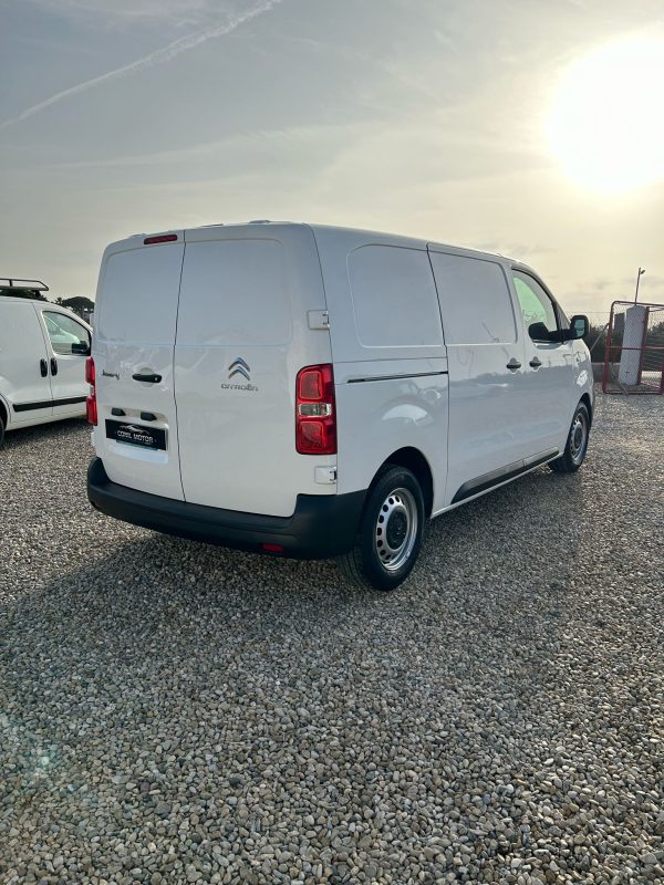 CITROEN JUMPY - Imagen 5