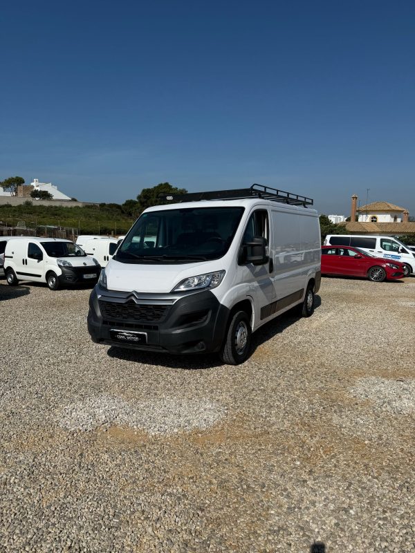 CITROEN JUMPER L2H1 - Imagen 3