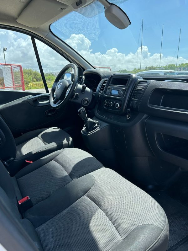 FIAT TALENTO - Imagen 8