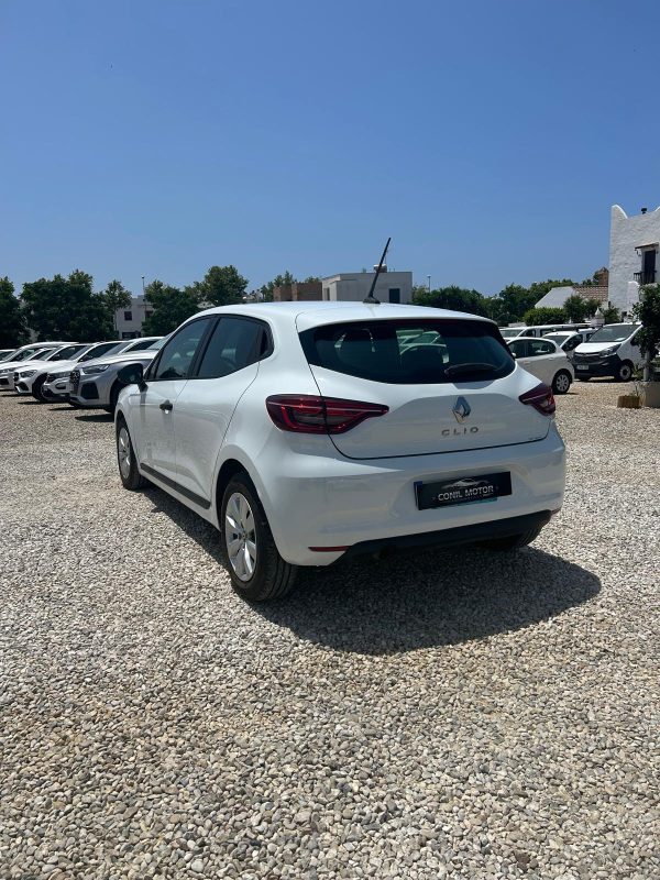 RENAULT CLIO - Imagen 4